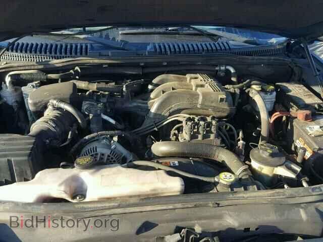 2007 FORD EXPLORER - VIN: 1FMEU64E47UA94417 - Photo 7