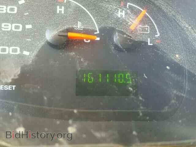 2006 FORD ECONOLINE - VIN: 1FTNE24WX6HA06576 - Фото 8