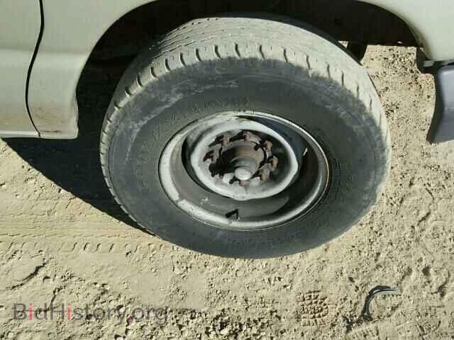2006 FORD ECONOLINE - VIN: 1FTNE24WX6HA06576 - Фото 10