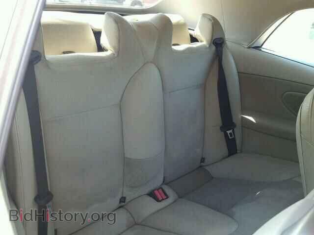 2005 SAAB 9 3 - VIN: YS3FB79N856006735 - Photo 6