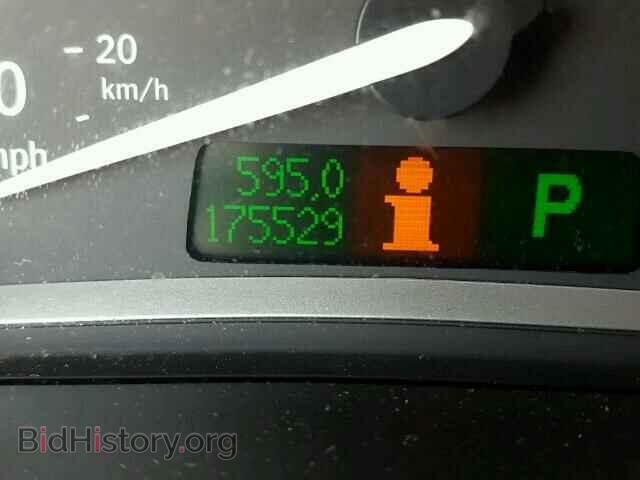 2005 SAAB 9 3 - VIN: YS3FB79N856006735 - Photo 8