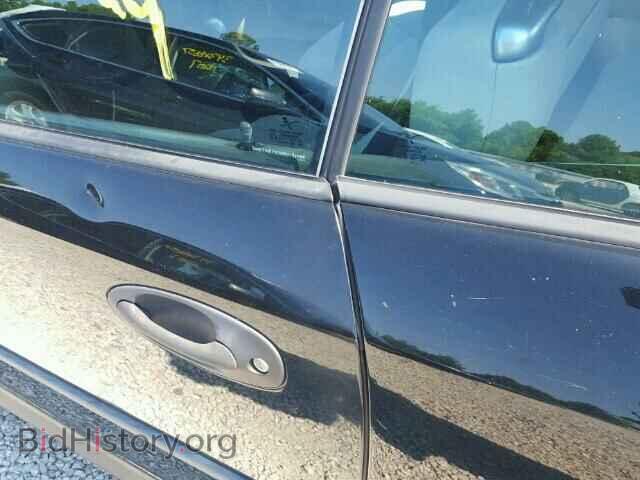 2005 SAAB 9 3 - VIN: YS3FB79N856006735 - Photo 9