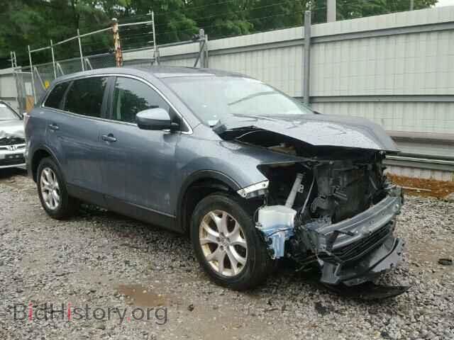 Photo JM3TB3BV4B0318733 - MAZDA CX-9 2011