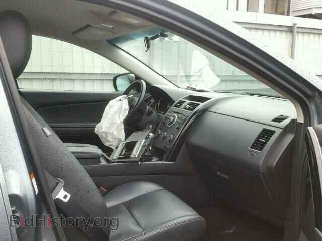 2011 MAZDA CX-9 - VIN: JM3TB3BV4B0318733 - Фото 5