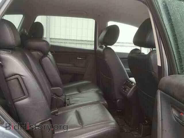 2011 MAZDA CX-9 - VIN: JM3TB3BV4B0318733 - Фото 6