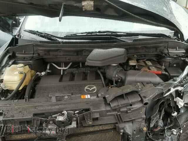 2011 MAZDA CX-9 - VIN: JM3TB3BV4B0318733 - Фото 7