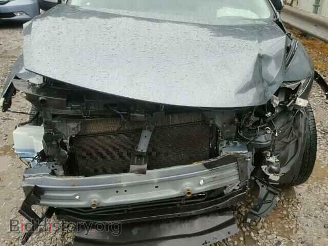 2011 MAZDA CX-9 - VIN: JM3TB3BV4B0318733 - Фото 9