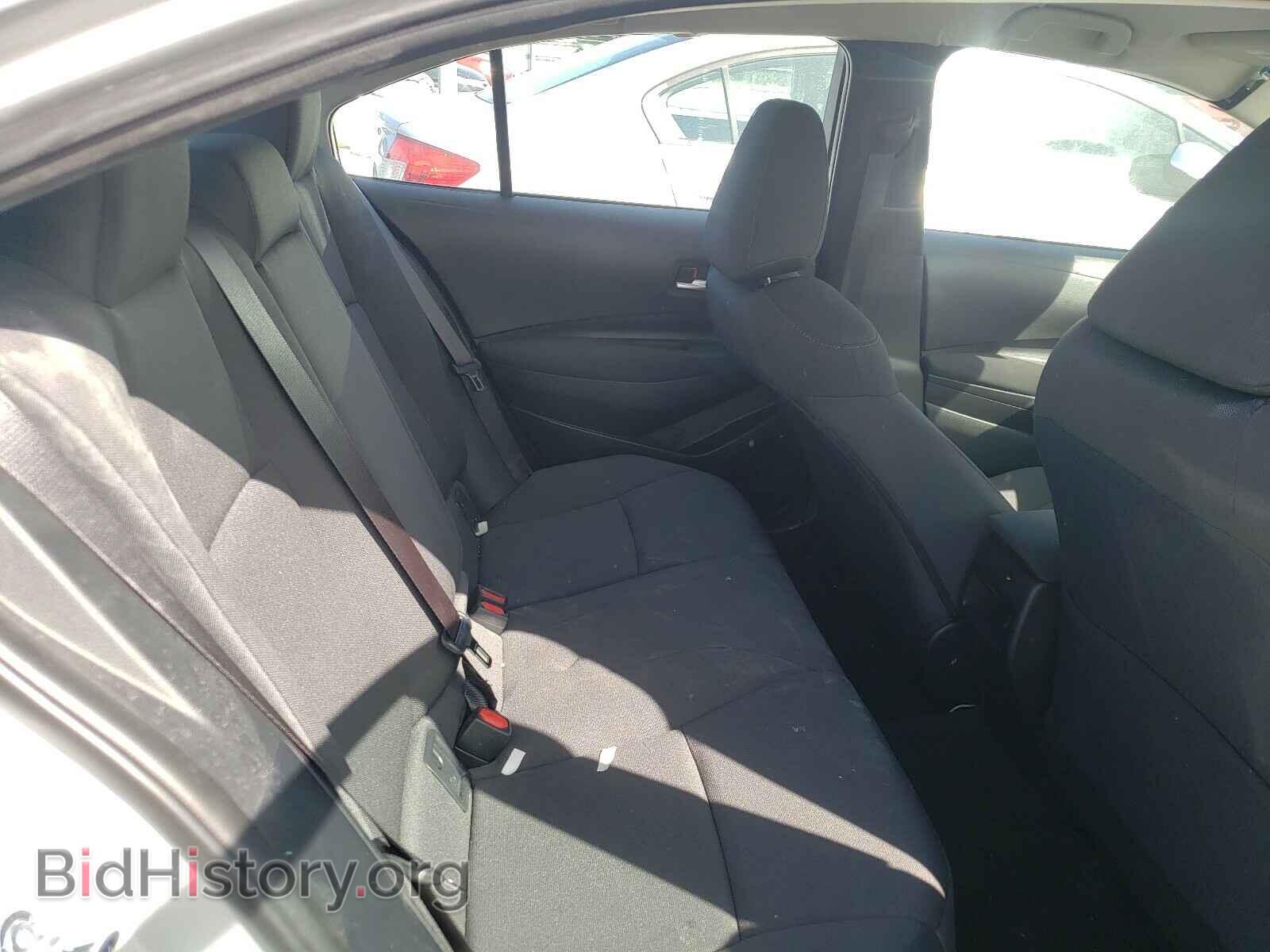 2021 TOYOTA COROLLA - VIN: 5YFEPMAE7MP189583 - Photo 6