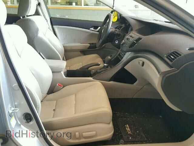 2012 ACURA TSX - VIN: JH4CU2F43CC030036 - Фото 5