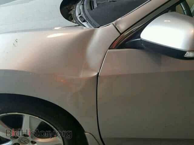 2012 ACURA TSX - VIN: JH4CU2F43CC030036 - Фото 9