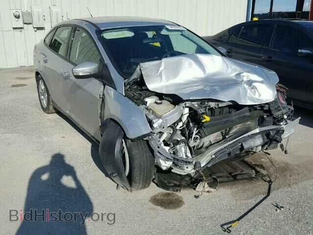 Фотография 1FADP3F21DL266953 - FORD FOCUS 2013