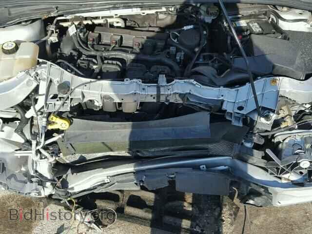 2013 FORD FOCUS - VIN: 1FADP3F21DL266953 - Фото 7