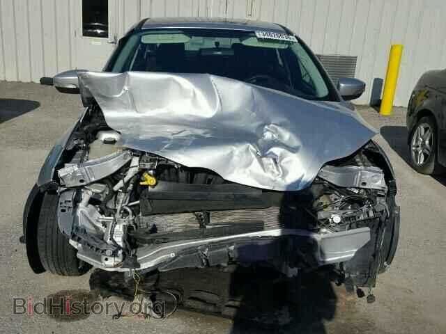 2013 FORD FOCUS - VIN: 1FADP3F21DL266953 - Фото 9