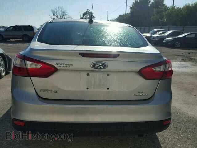 2013 FORD FOCUS - VIN: 1FADP3F21DL266953 - Фото 10