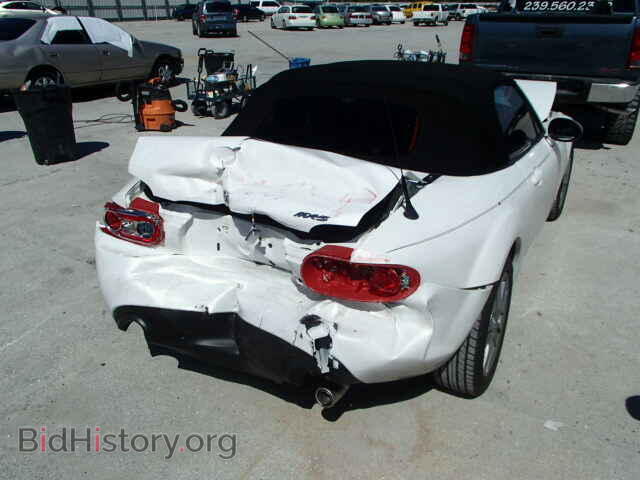 2015 Mazda MIATA (VIN JM1NC2JF9F0239549) — photo 4 of 10