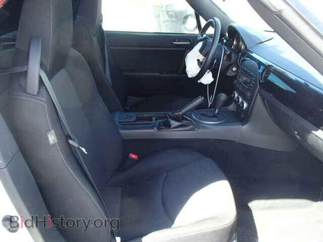 2015 MAZDA MIATA - VIN: JM1NC2JF9F0239549 - Фото 5