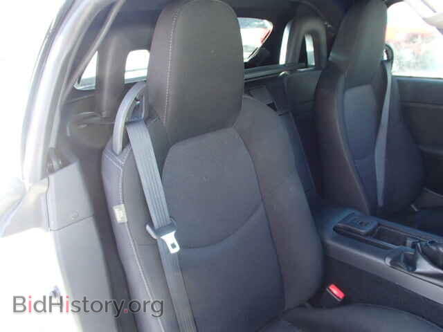 2015 MAZDA MIATA - VIN: JM1NC2JF9F0239549 - Фото 6