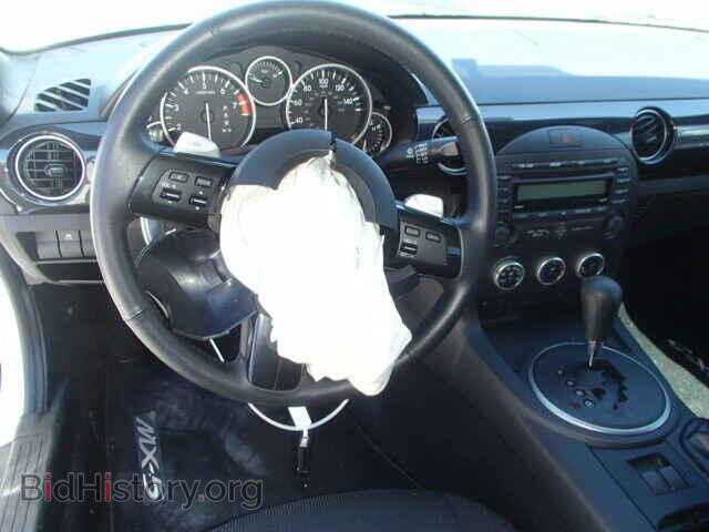 2015 MAZDA MIATA - VIN: JM1NC2JF9F0239549 - Фото 9