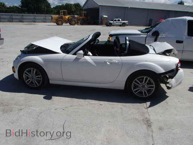 2015 MAZDA MIATA - VIN: JM1NC2JF9F0239549 - Фото 10