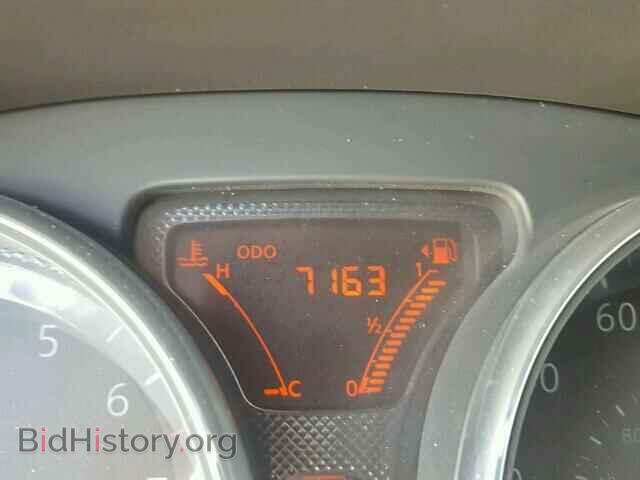 2014 NISSAN VERSA - VIN: 3N1CE2CP7EL374329 - Photo 8