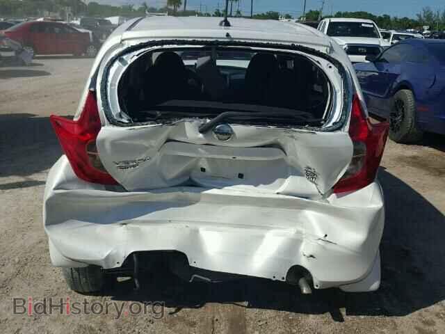 2014 NISSAN VERSA - VIN: 3N1CE2CP7EL374329 - Photo 9