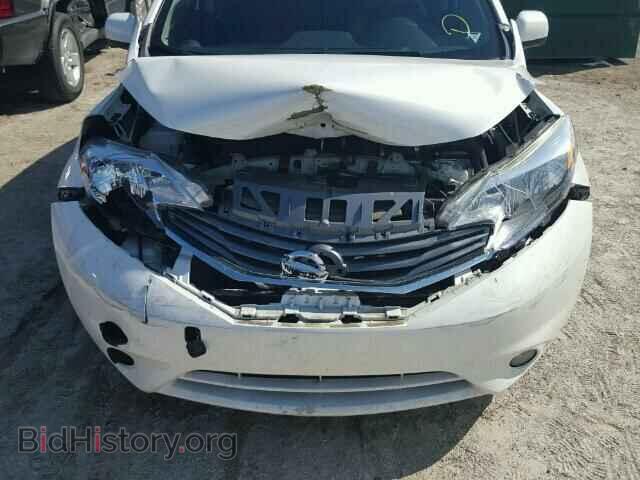 2014 NISSAN VERSA - VIN: 3N1CE2CP7EL374329 - Photo 10