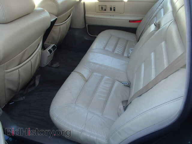 1995 CADILLAC DEVILLE - VIN: 1G6KD52B6SU203692 - Фото 6
