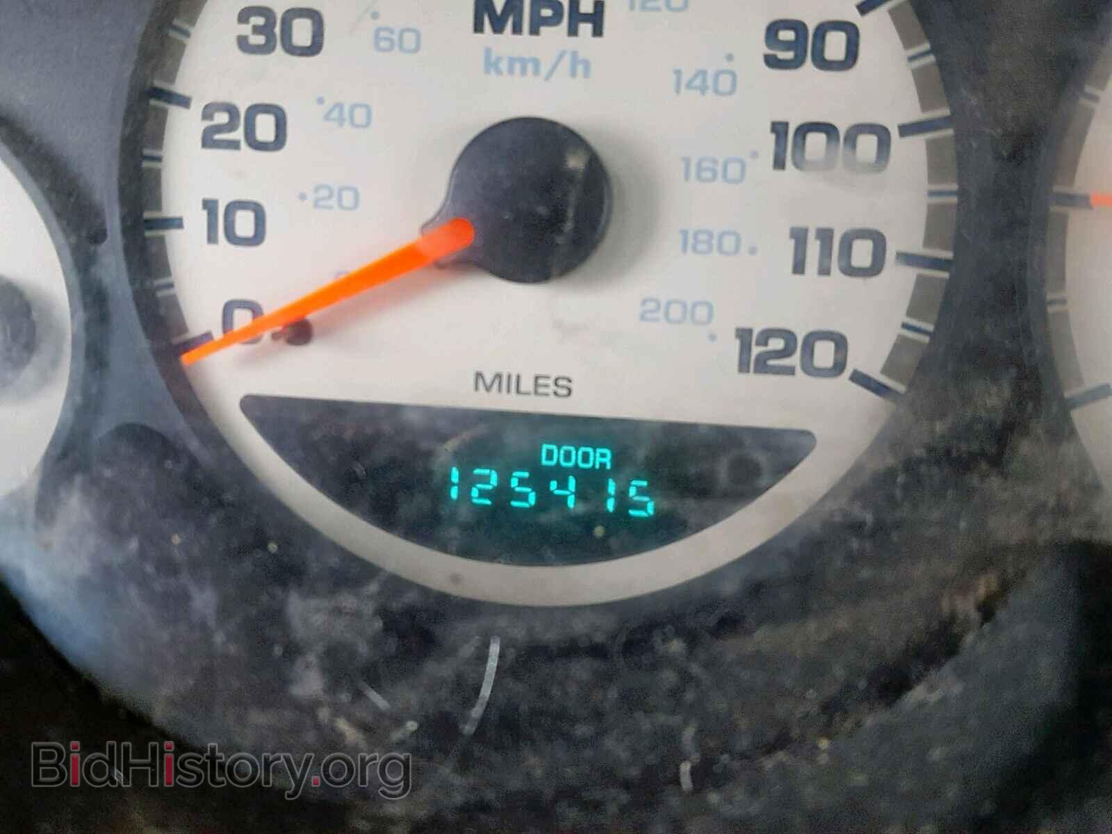 2002 DODGE NEON - VIN: 1B3ES56C82D632899 - Фото 8