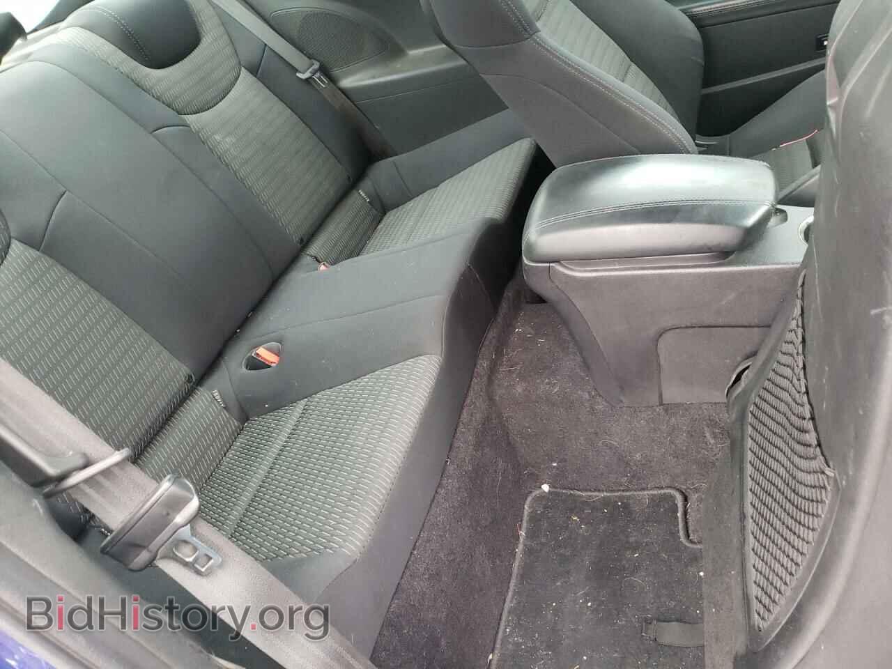 2013 HYUNDAI GENESIS - VIN: KMHHT6KD3DU083608 - Фото 6