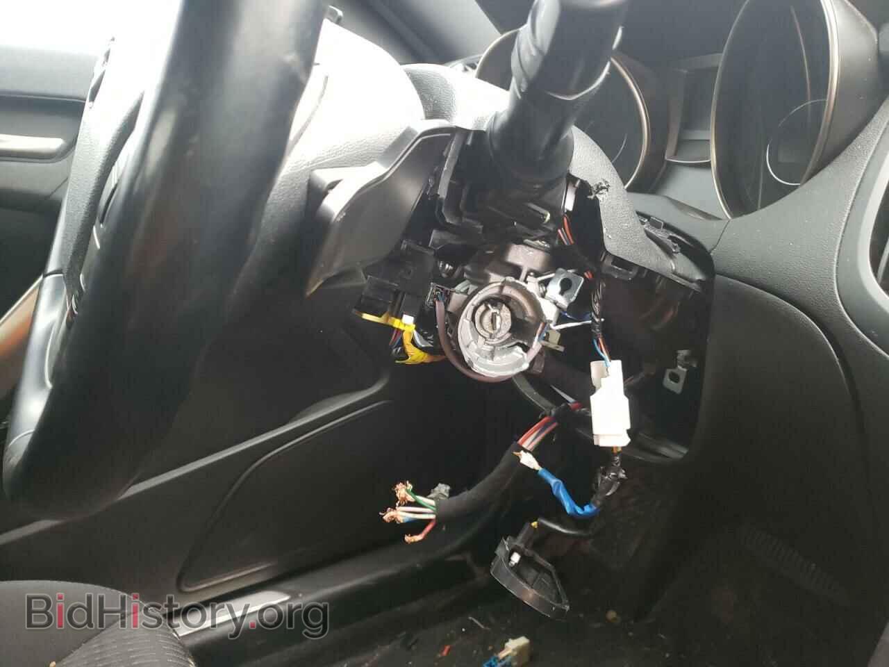 2013 HYUNDAI GENESIS - VIN: KMHHT6KD3DU083608 - Фото 9
