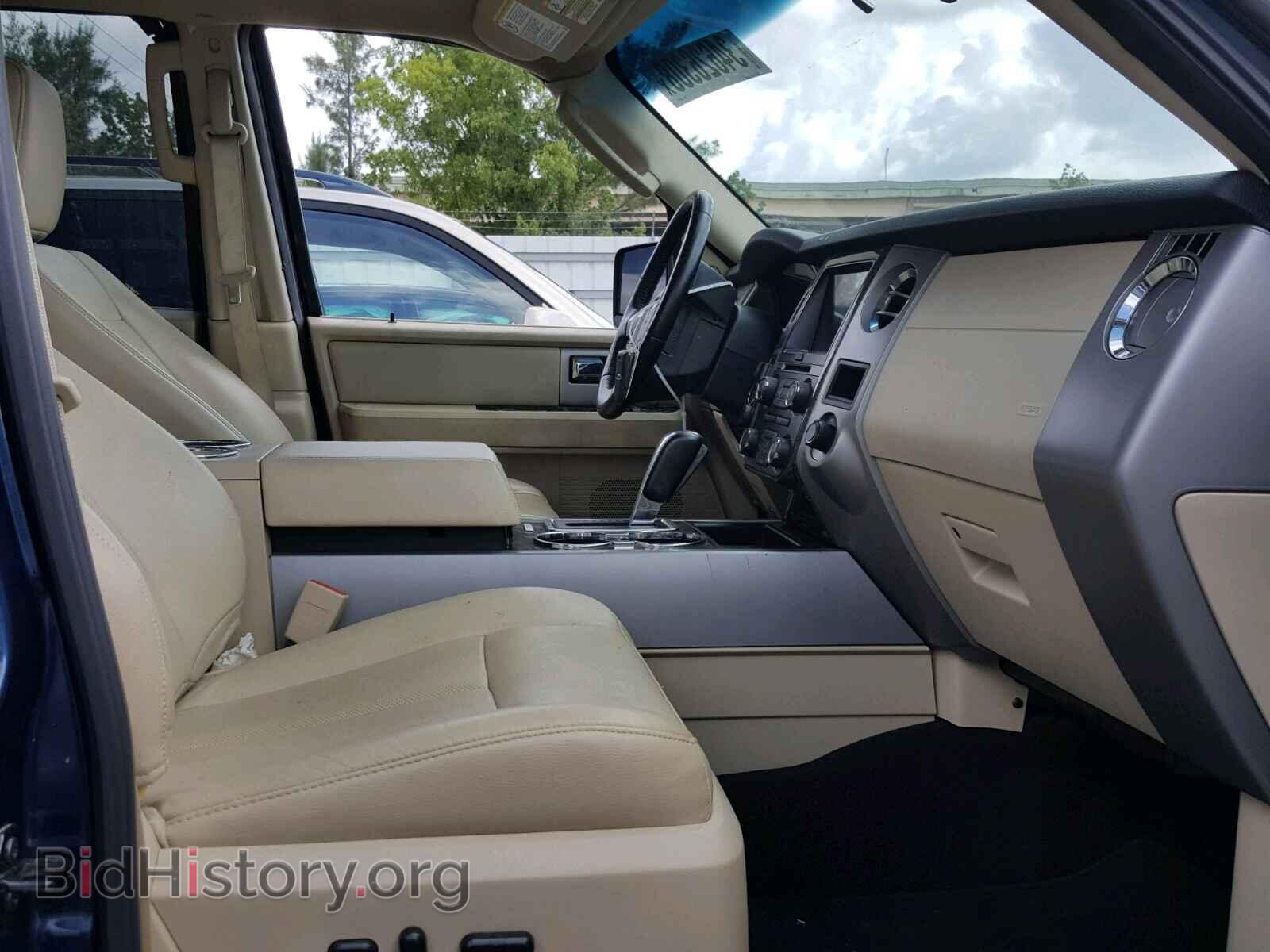 2017 FORD EXPEDITION - VIN: 1FMJU2AT6HEA49677 - Фото 5