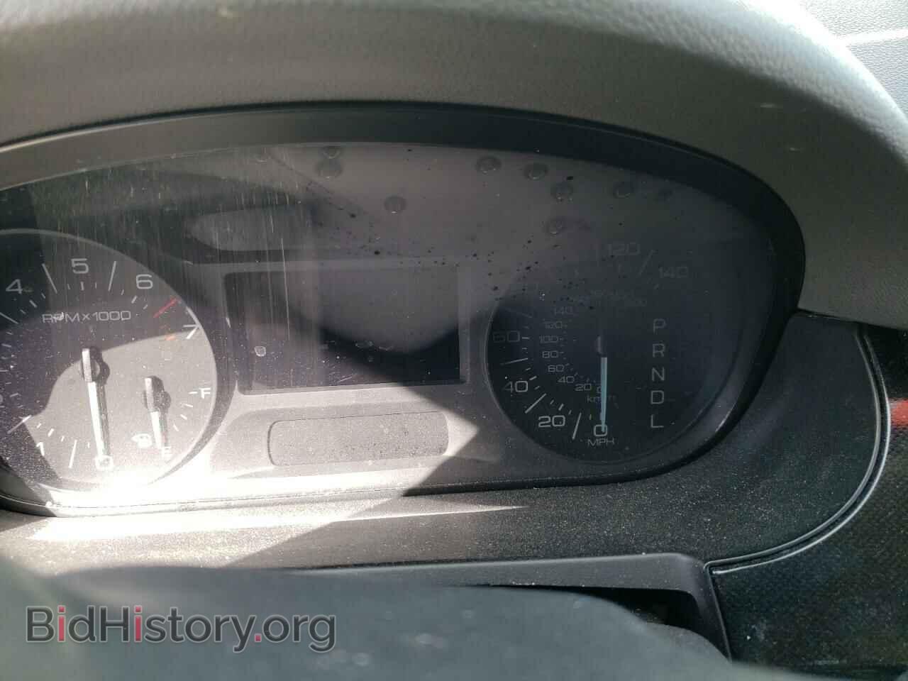 2013 FORD EDGE - VIN: 2FMDK3G90DBB29003 - Photo 8