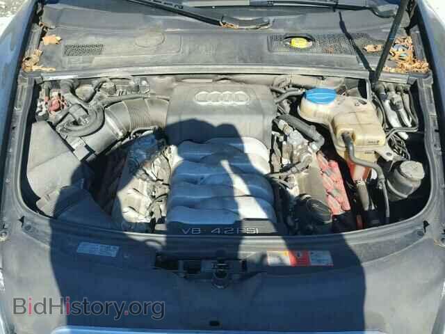 2008 AUDI A6 - VIN: WAUDV74F28N145448 - Фото 7