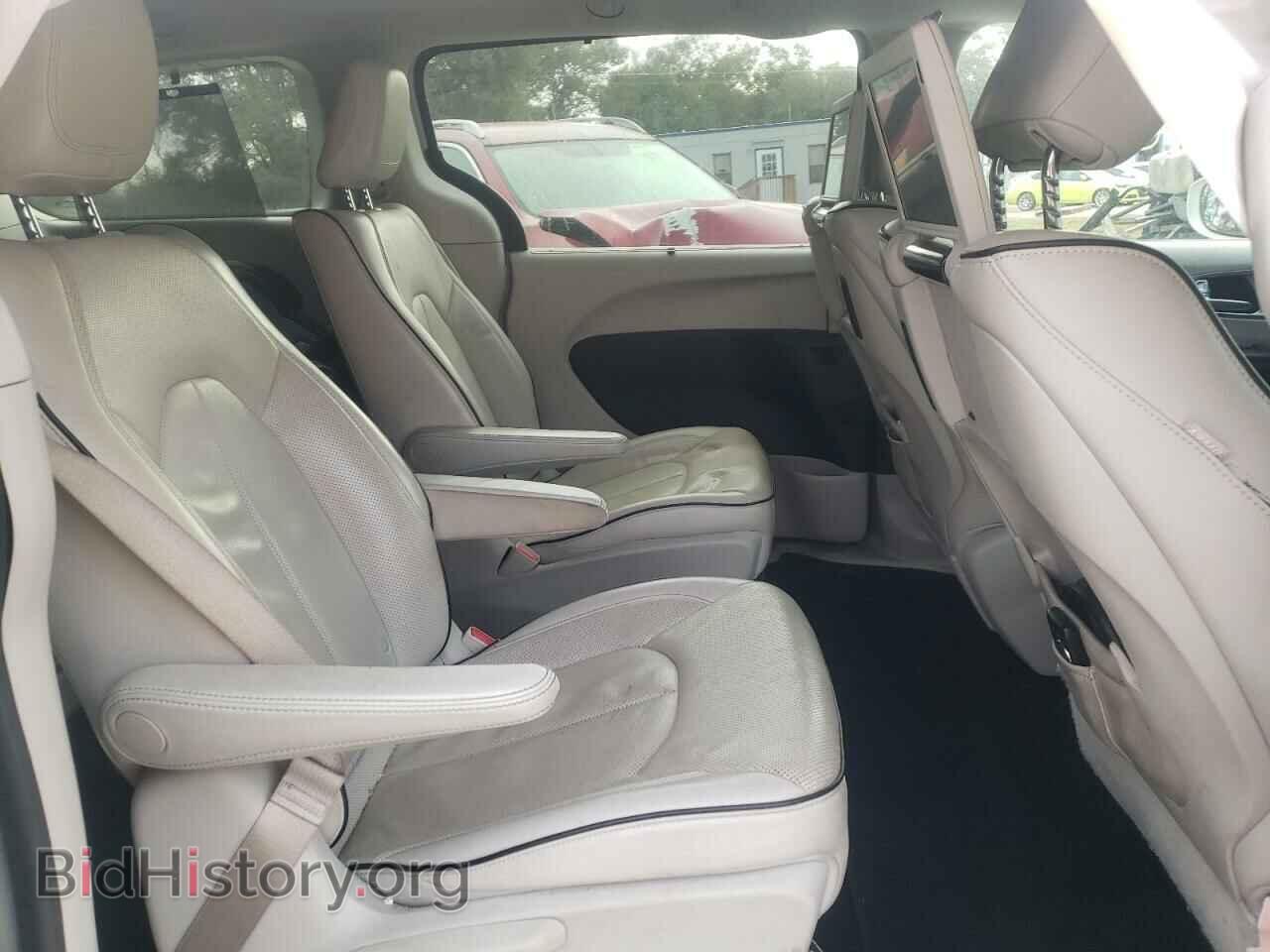 2017 CHRYSLER PACIFICA - VIN: 2C4RC1N77HR692172 - Photo 6