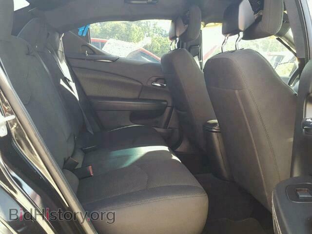 2013 DODGE AVENGER - VIN: 1C3CDZABXDN620132 - Фото 6