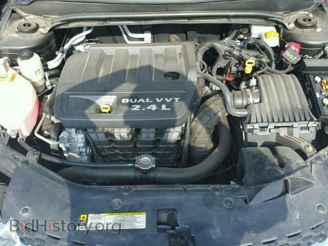 2013 DODGE AVENGER - VIN: 1C3CDZABXDN620132 - Фото 7