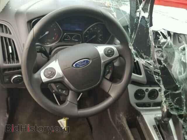 2013 FORD FOCUS - VIN: 1FADP3F28DL217345 - Photo 9