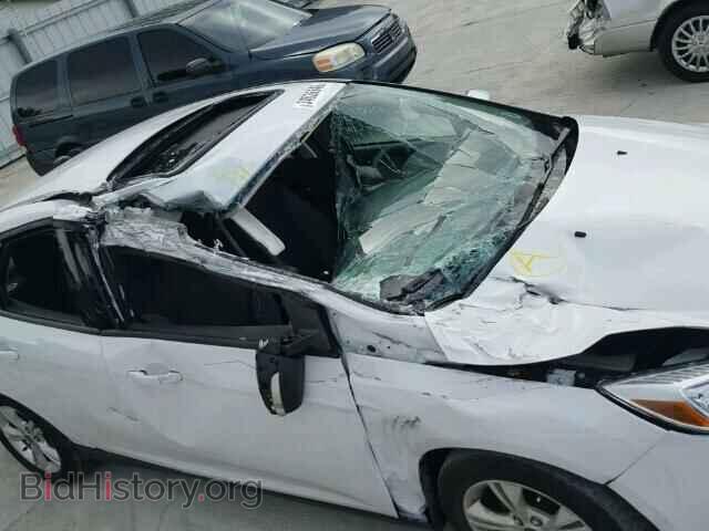 2013 FORD FOCUS - VIN: 1FADP3F28DL217345 - Photo 10