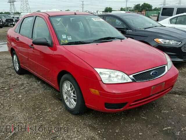 Photo 1FAFP34NX7W330254 - FORD FOCUS 2007
