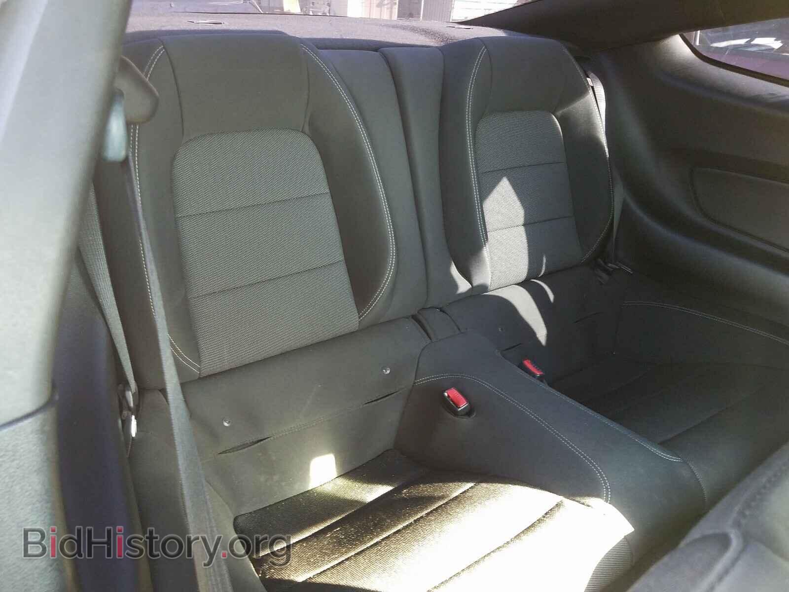 2016 FORD MUSTANG - VIN: 1FA6P8AM6G5309397 - Фото 6