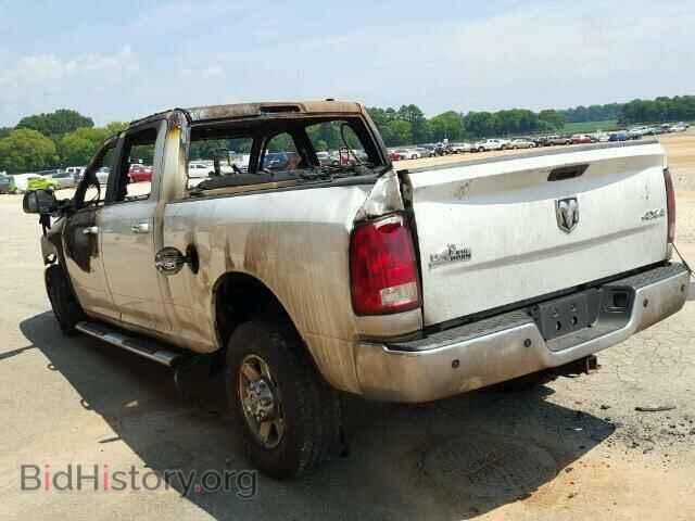 2012 DODGE RAM - VIN: 3C6TD5DTXCG301045 - Photo 3