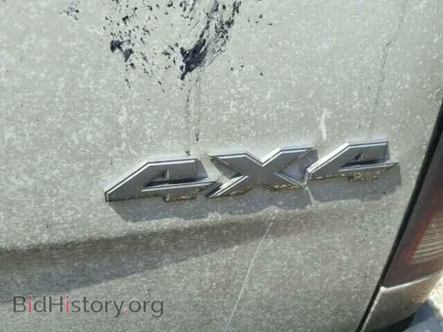 2012 DODGE RAM - VIN: 3C6TD5DTXCG301045 - Photo 9