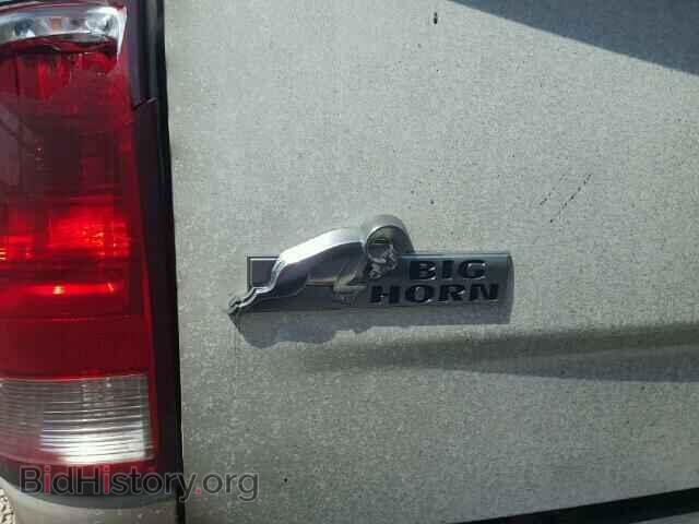 2012 DODGE RAM - VIN: 3C6TD5DTXCG301045 - Photo 10
