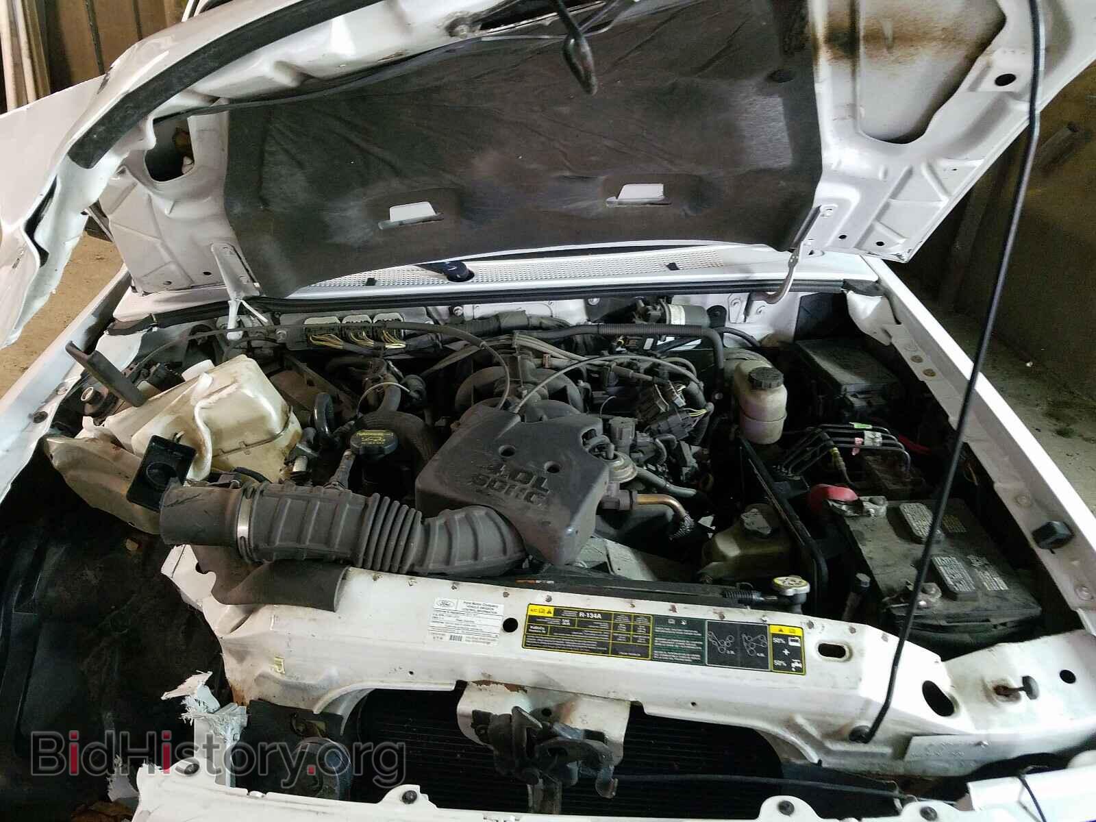 2011 FORD RANGER - VIN: 1FTKR4EE5BPA84921 - Фото 7