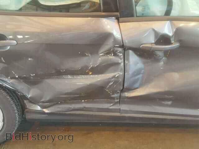 2012 FORD FOCUS - VIN: 1FAHP3K26CL337361 - Photo 9