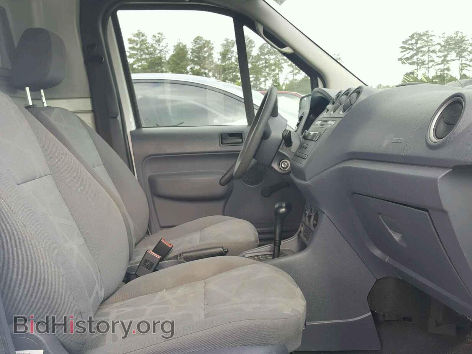 2012 FORD TRANSIT CO - VIN: NM0LS7AN0CT083892 - Фото 5