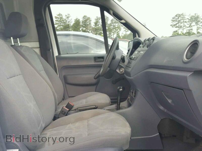 2012 Ford TRANSIT CO (VIN NM0LS7AN0CT083892) — photo 5 of 10