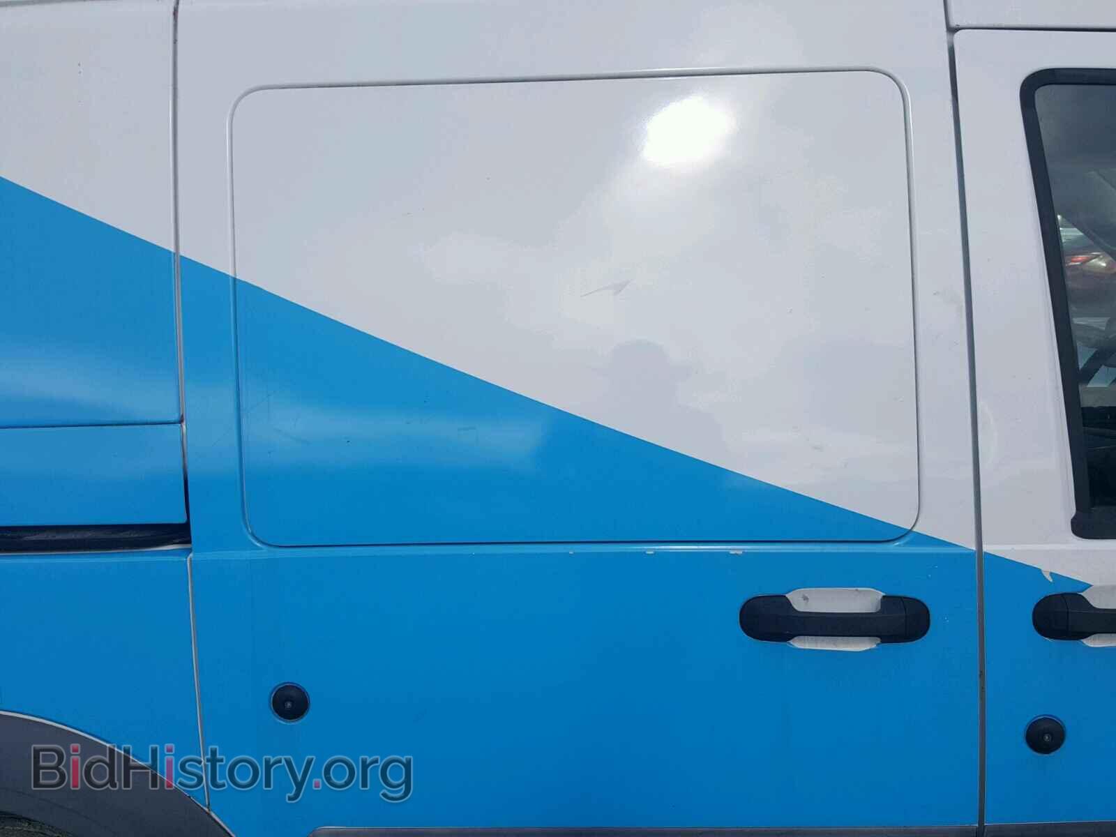 2012 FORD TRANSIT CO - VIN: NM0LS7AN0CT083892 - Фото 6