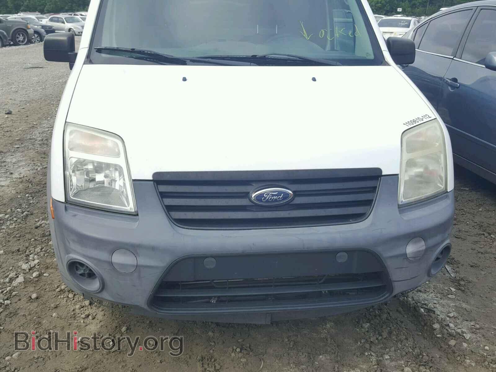 2012 FORD TRANSIT CO - VIN: NM0LS7AN0CT083892 - Фото 7