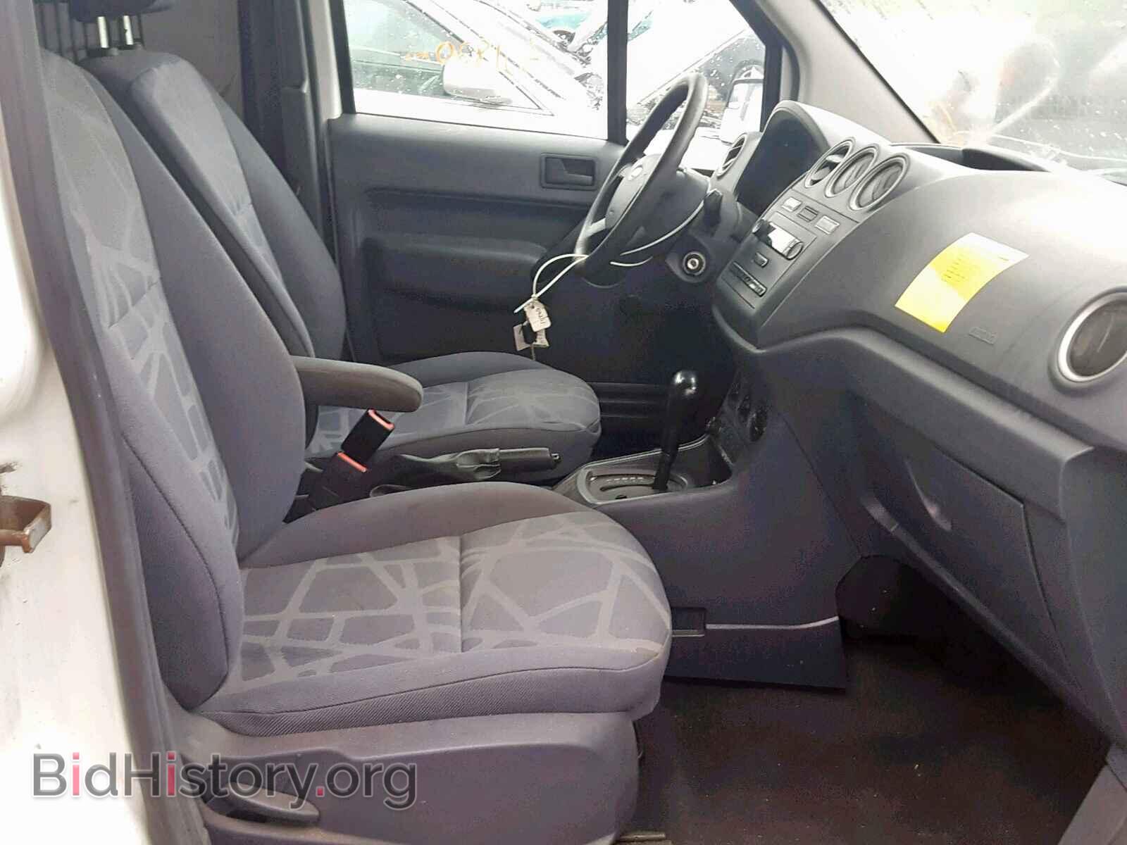 2013 FORD TRANSIT CO - VIN: NM0LS7CN7DT144721 - Фото 5